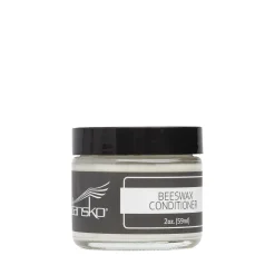 Beeswax Conditioner