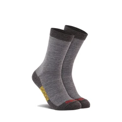 Merino Wool Crew Socks
