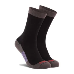 Merino Wool Crew Socks