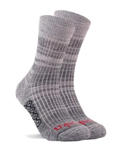 Merino Wool Crew Socks