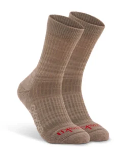 Merino Wool Crew Socks
