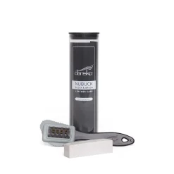 Nubuck Block & Brush